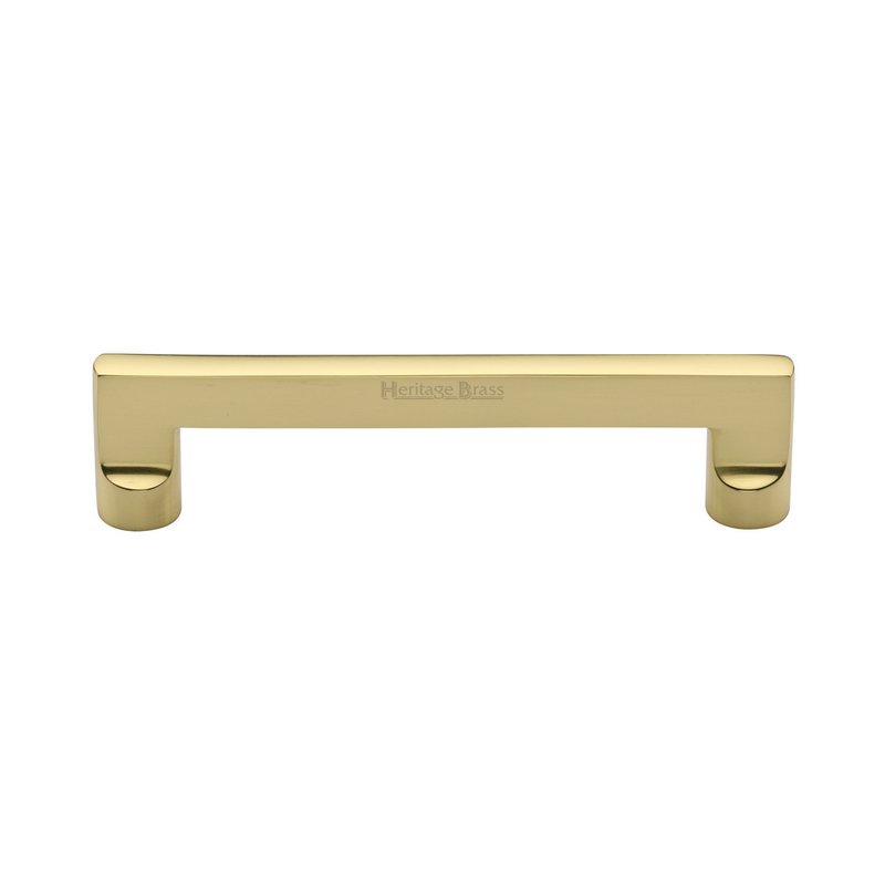 Apollo Cabinet Pull Handle - C0345 128-PB