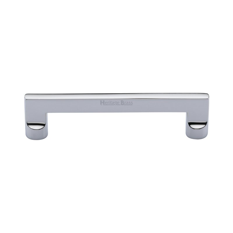 Apollo Cabinet Pull Handle - C0345 128-PC