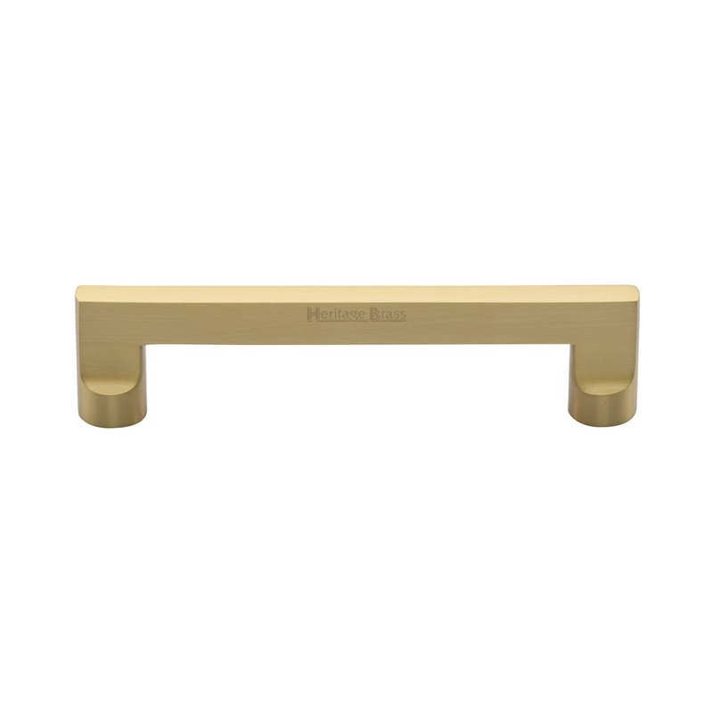 Apollo Cabinet Pull Handle - C0345 128-SB