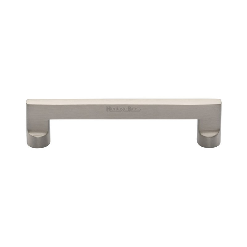 Apollo Cabinet Pull Handle - C0345 128-SN