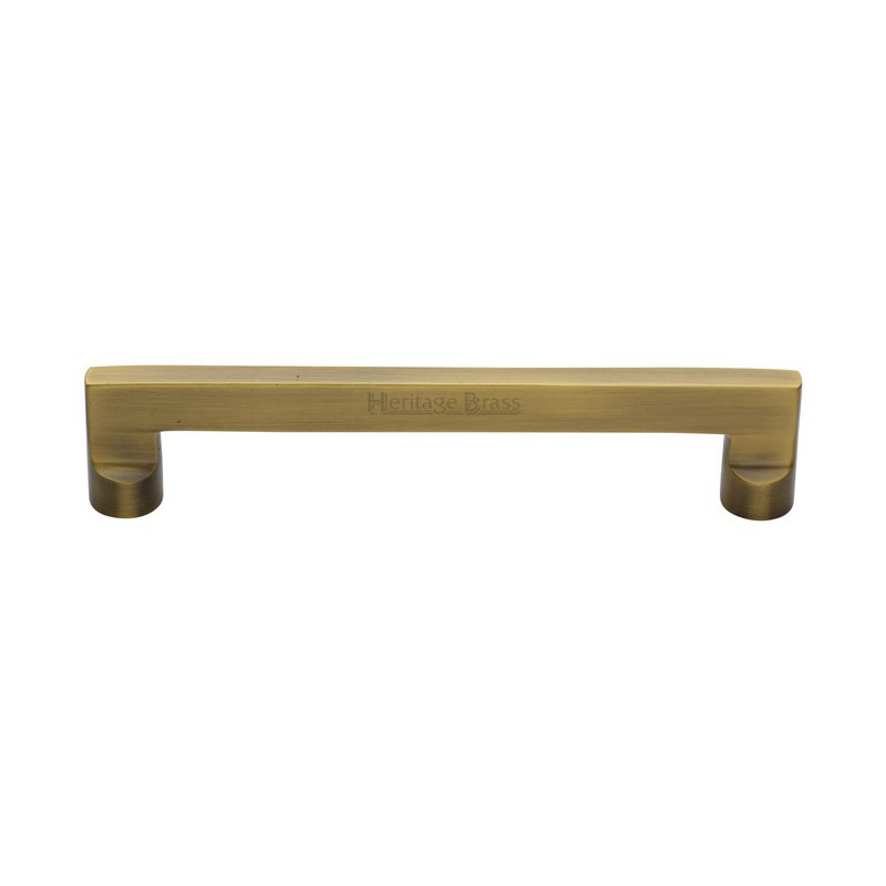Apollo Cabinet Pull Handle - C0345 160-AT