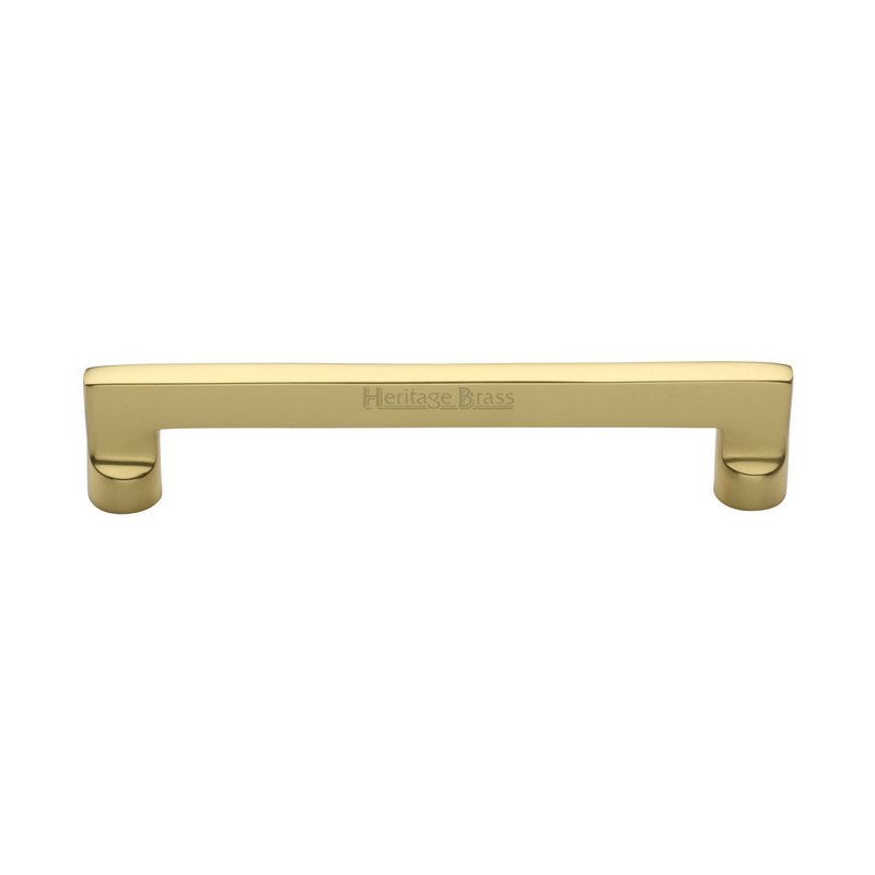 Apollo Cabinet Pull Handle - C0345 160-PB