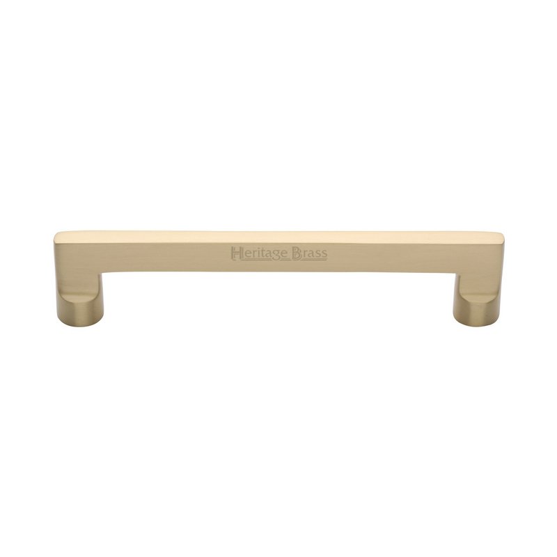 Apollo Cabinet Pull Handle - C0345 160-SB
