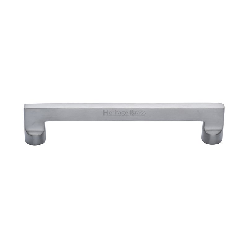 Apollo Cabinet Pull Handle - C0345 160-SC