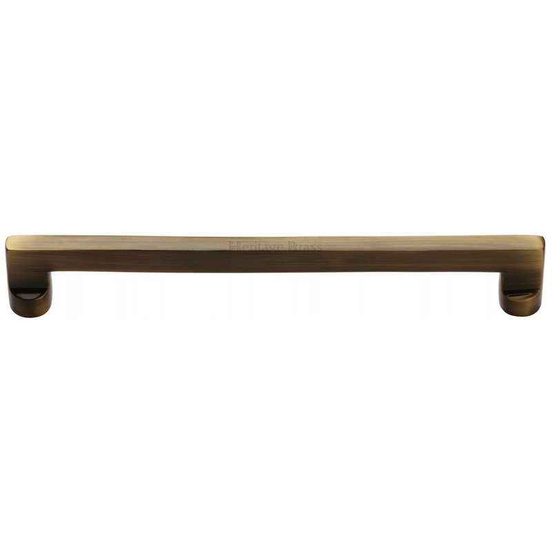 Apollo Cabinet Pull Handle - C0345 203-AT
