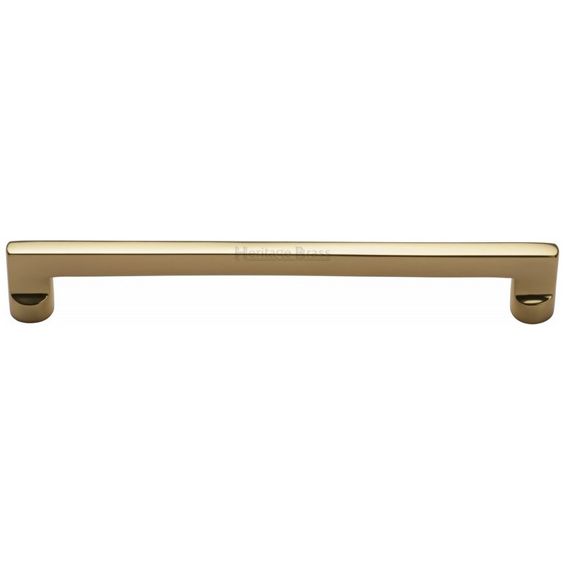 Apollo Cabinet Pull Handle - C0345 203-PB