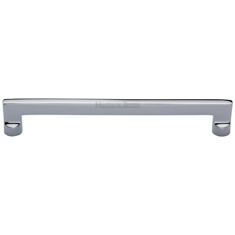 Apollo Cabinet Pull Handle - C0345 203-PC