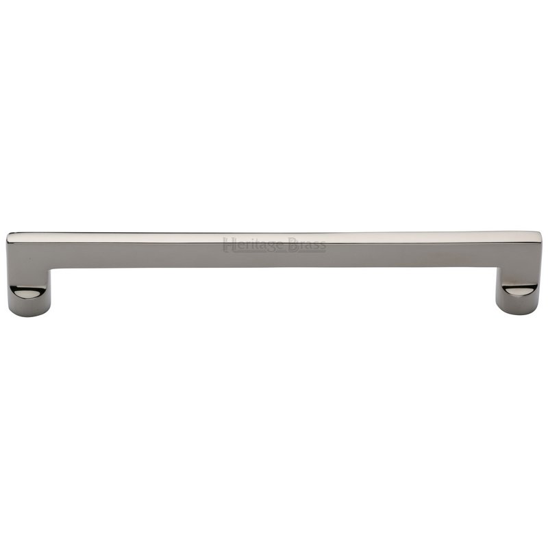 Apollo Cabinet Pull Handle - C0345 203-PNF