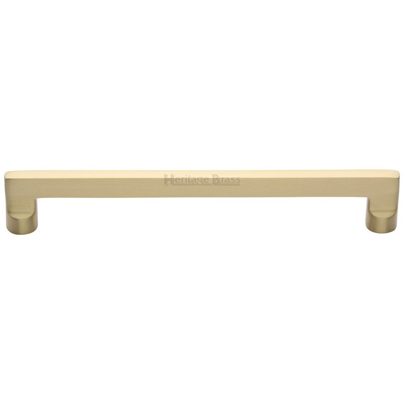 Apollo Cabinet Pull Handle - C0345 203-SB
