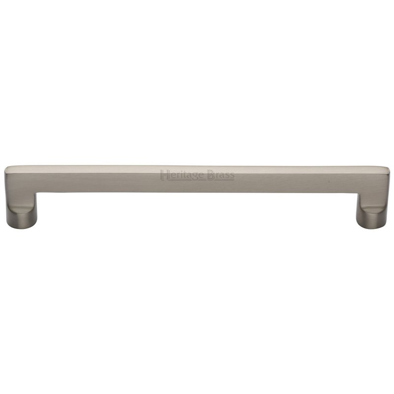 Apollo Cabinet Pull Handle - C0345 203-SN