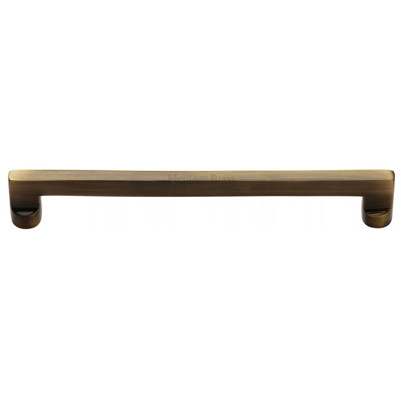 Apollo Cabinet Pull Handle - C0345 256-AT