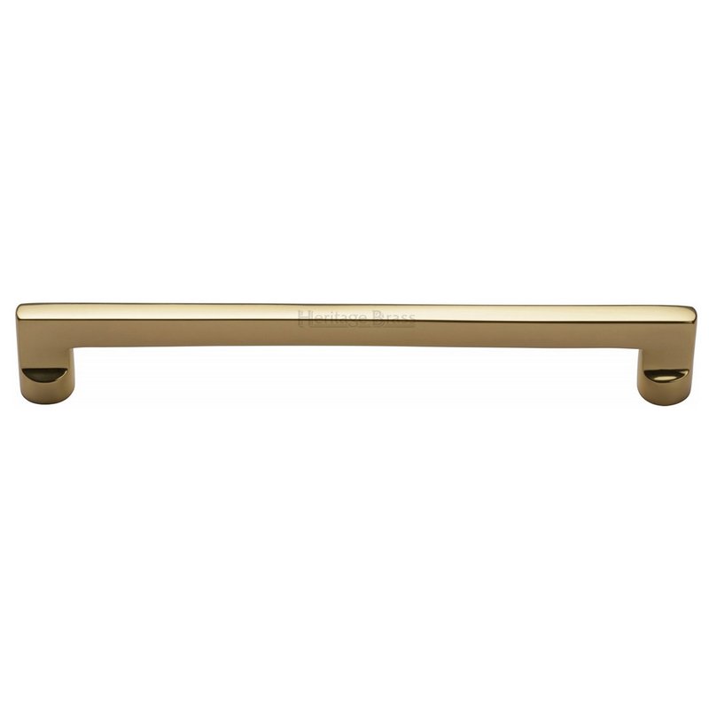 Apollo Cabinet Pull Handle - C0345 256-PB