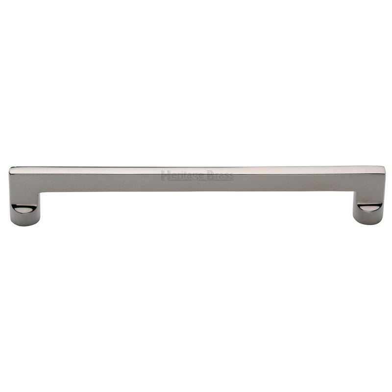 Apollo Cabinet Pull Handle - C0345 256-PNF