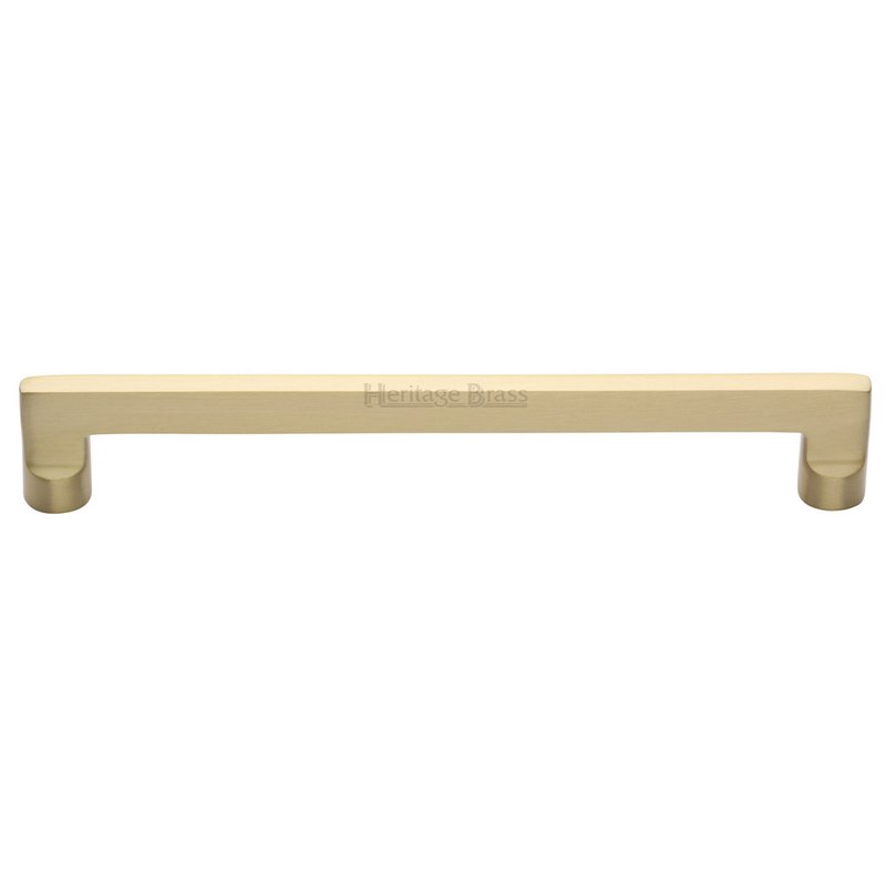 Apollo Cabinet Pull Handle - C0345 256-SB