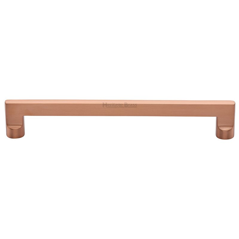 Apollo Cabinet Pull Handle - C0345 256-SRG