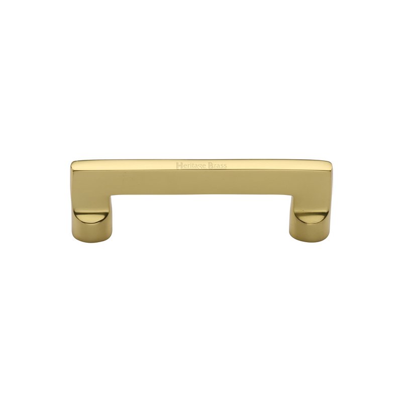 Apollo Cabinet Pull Handle - C0345 96-PB