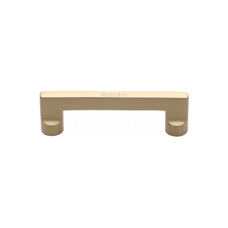 Apollo Cabinet Pull Handle - C0345 96-SB
