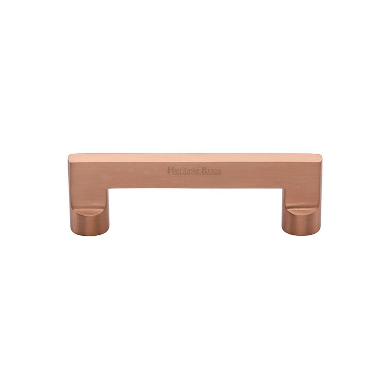 Apollo Cabinet Pull Handle - C0345 96-SRG
