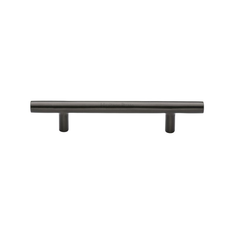 T-Bar Cabinet Pull Handle - C0361 101-MB