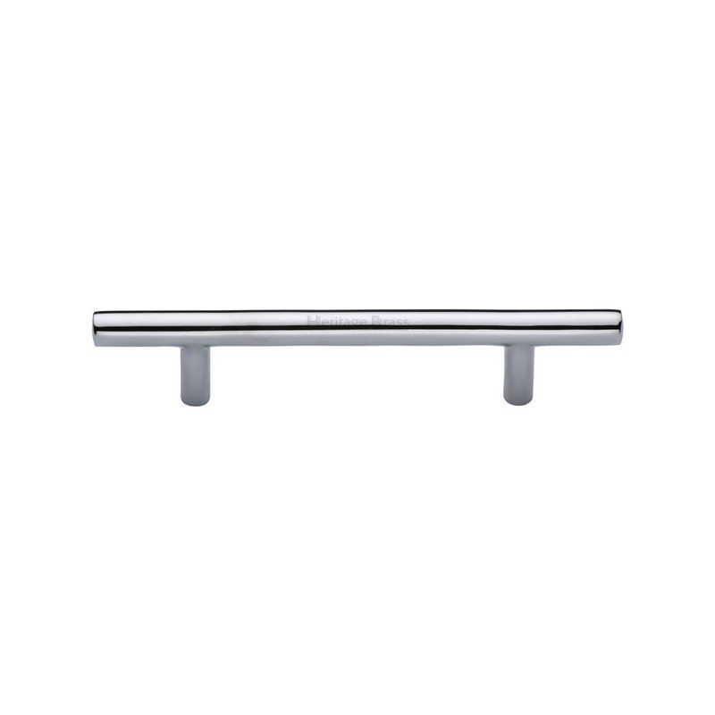 T-Bar Cabinet Pull Handle - C0361 101-PC