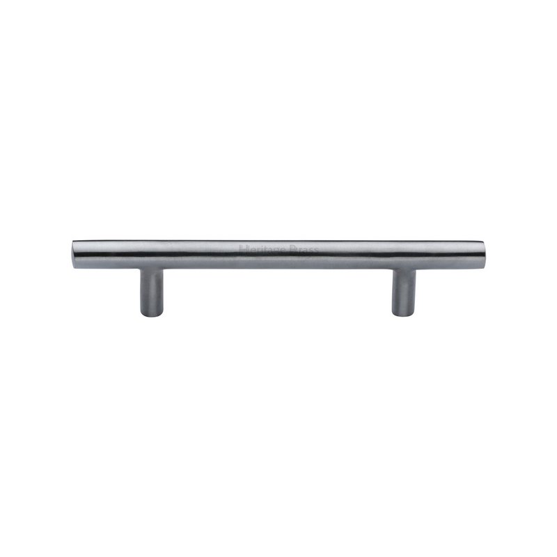 T-Bar Cabinet Pull Handle - C0361 101-SC