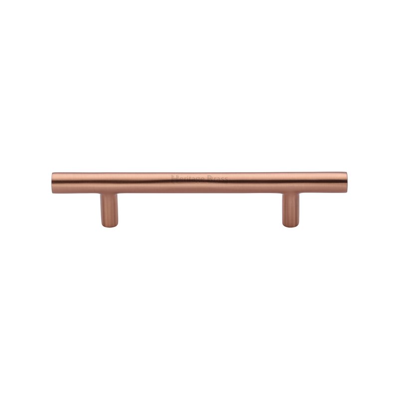 T-Bar Cabinet Pull Handle - C0361 101-SRG