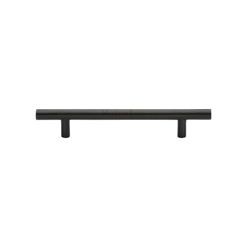 T-Bar Cabinet Pull Handle - C0361 128-MB