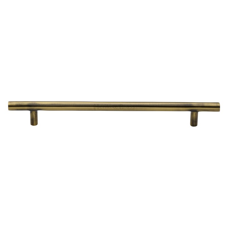 T-Bar Cabinet Pull Handle - C0361 203-AT