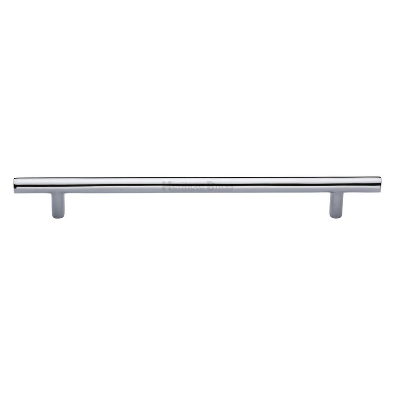 T-Bar Cabinet Pull Handle - C0361 203-PC