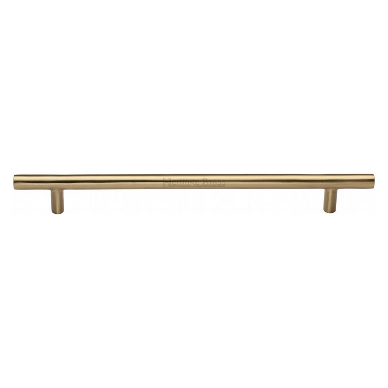 T-Bar Cabinet Pull Handle - C0361 203-SB