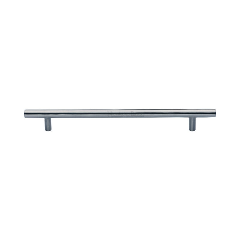 T-Bar Cabinet Pull Handle - C0361 203-SC