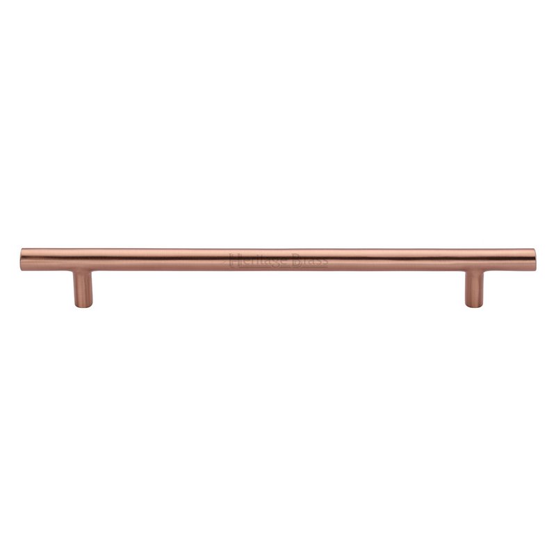 T-Bar Cabinet Pull Handle - C0361 203-SRG