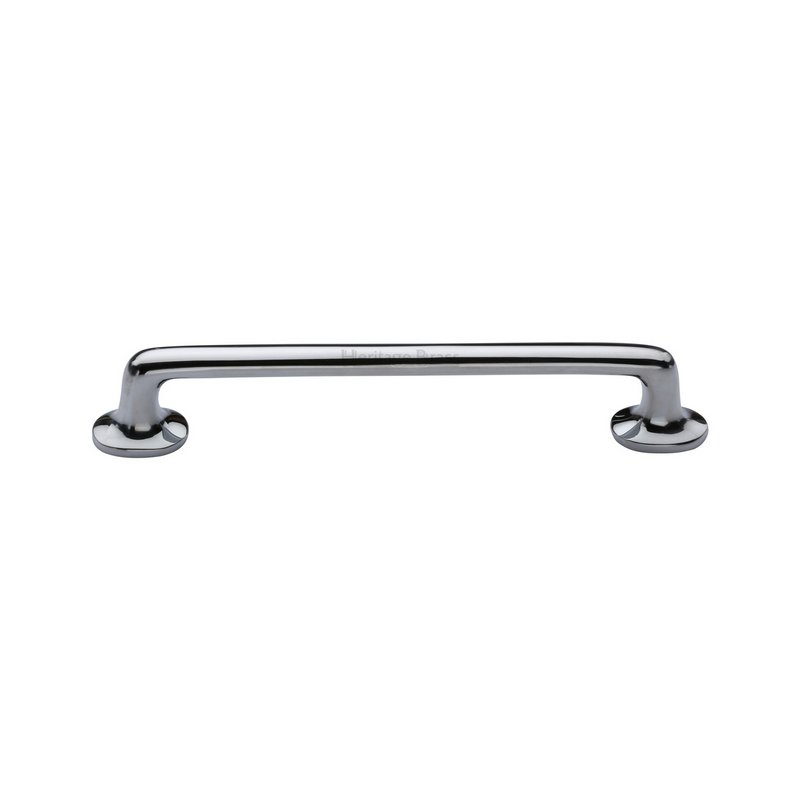 Traditional Cabinet Pull Handle - C0376 152-PC
