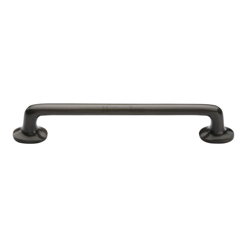 Traditional Cabinet Pull Handle - C0376 203-MB