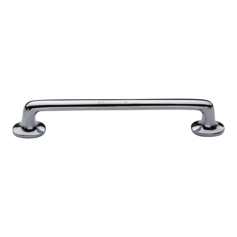 Traditional Cabinet Pull Handle - C0376 203-PC