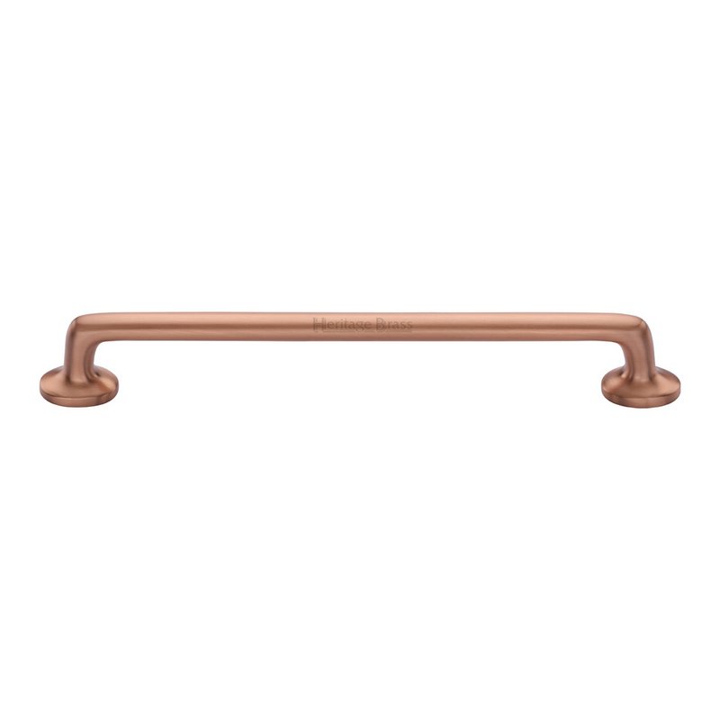 Traditional Cabinet Pull Handle - C0376 203-SRG
