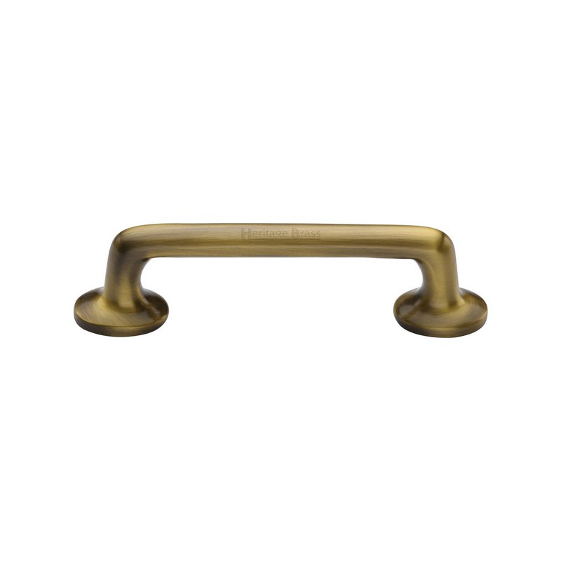 Traditional Cabinet Pull Handle - C0376 96-AT
