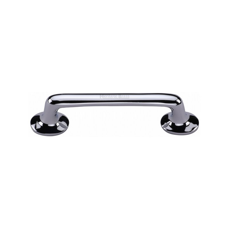 Traditional Cabinet Pull Handle - C0376 96-PC