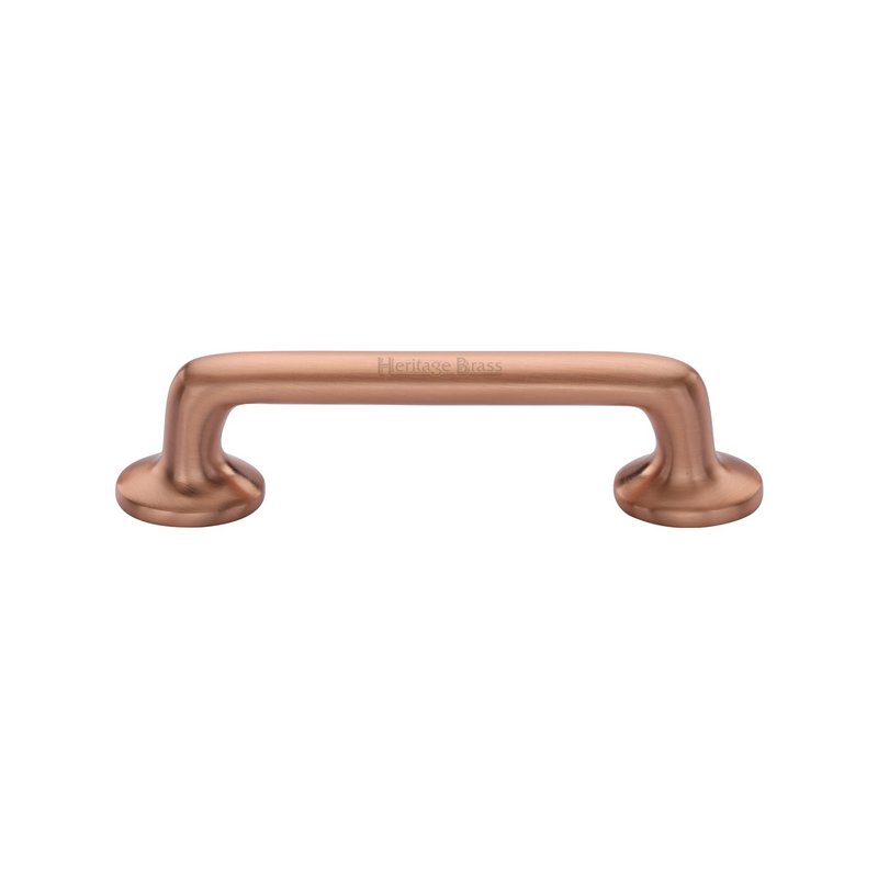 Traditional Cabinet Pull Handle - C0376 96-SRG