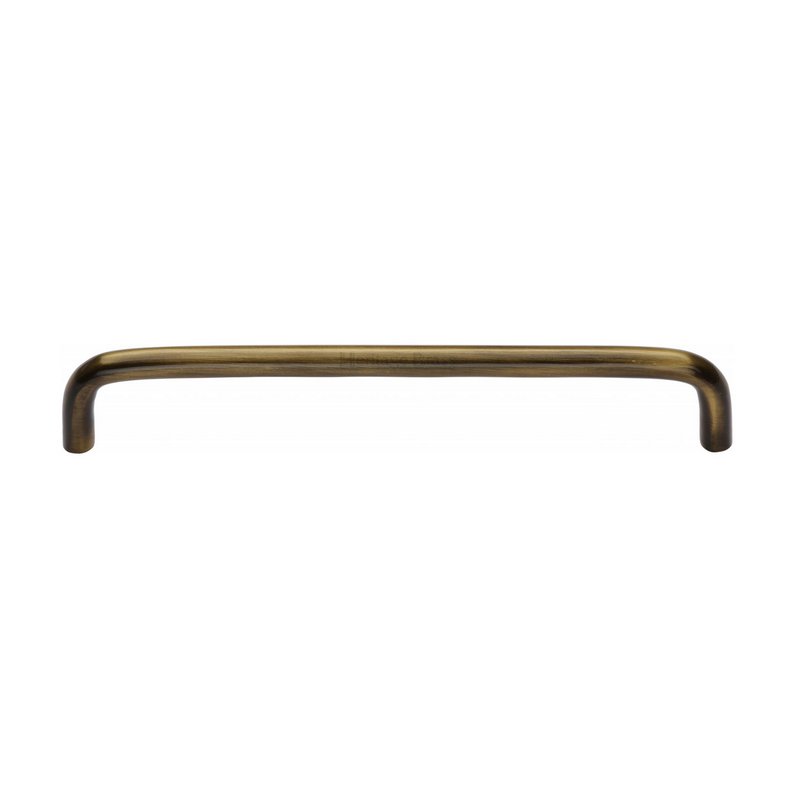 Wire Cabinet Pull Handle - C2155 152-AT