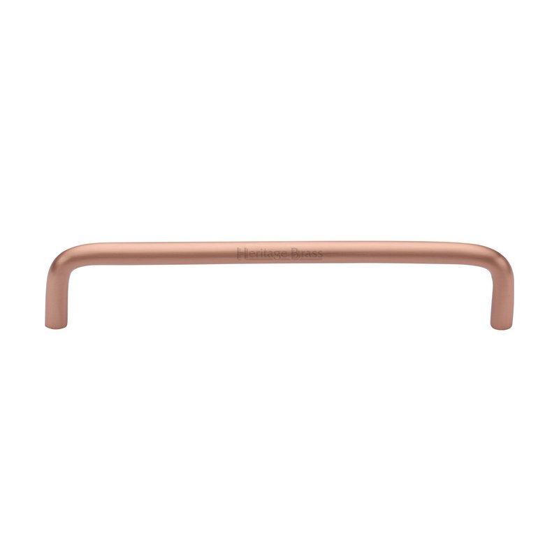 Wire Cabinet Pull Handle - C2155 160-SRG