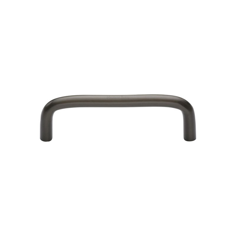 Wire Cabinet Pull Handle - C2155 96-MB