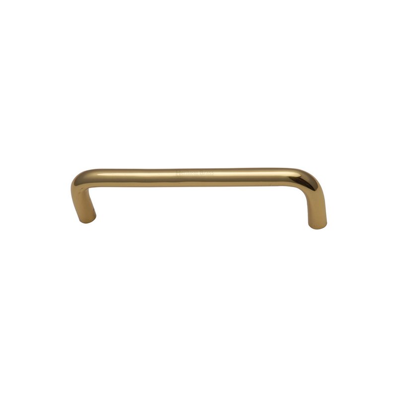 Wire Cabinet Pull Handle - C2155 96-PB