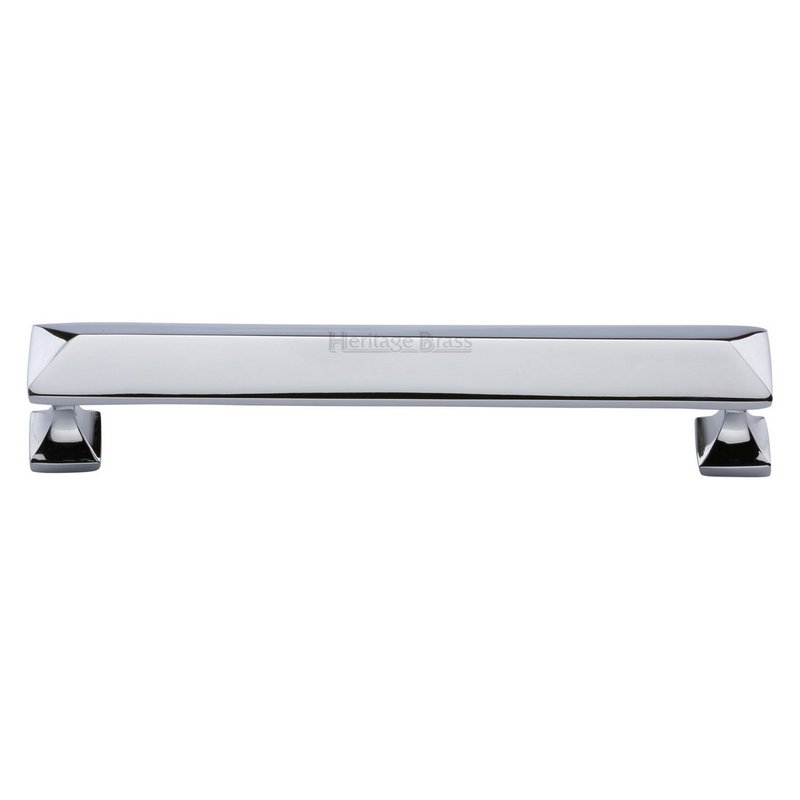 Pyramid Cabinet Pull Handle - C2231 152-PC