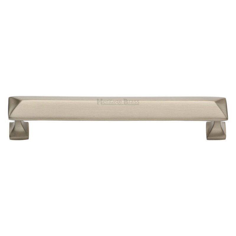 Pyramid Cabinet Pull Handle - C2231 152-SN