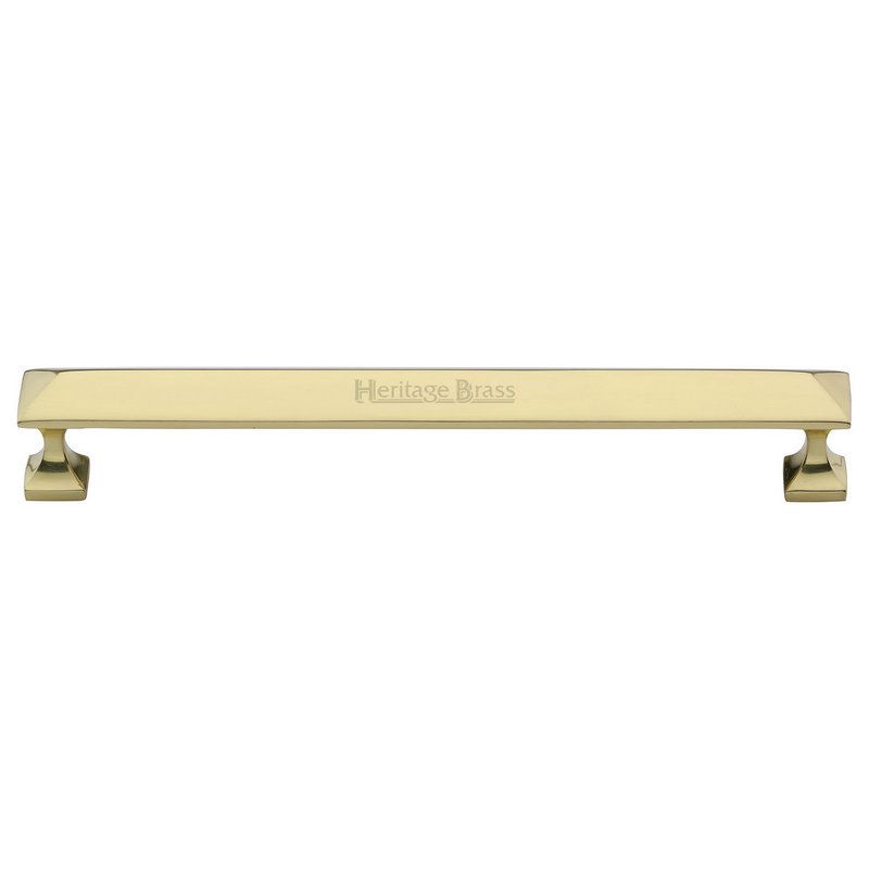 Pyramid Cabinet Pull Handle - C2231 203-PB
