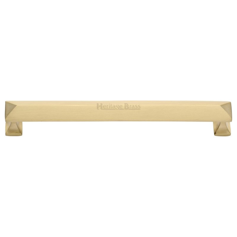 Pyramid Cabinet Pull Handle - C2231 203-SB