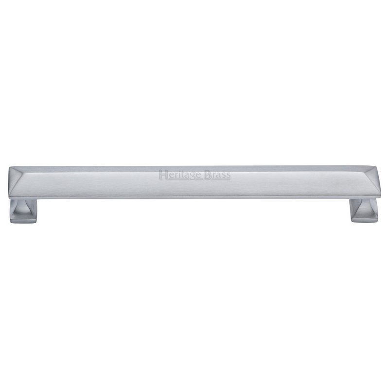 Pyramid Cabinet Pull Handle - C2231 203-SC