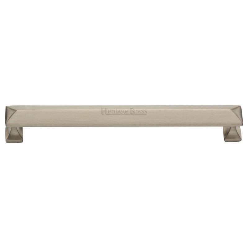 Pyramid Cabinet Pull Handle - C2231 203-SN