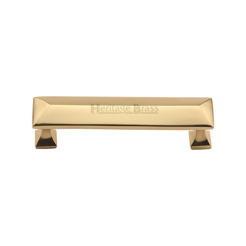Pyramid Cabinet Pull Handle - C2231 96-PB